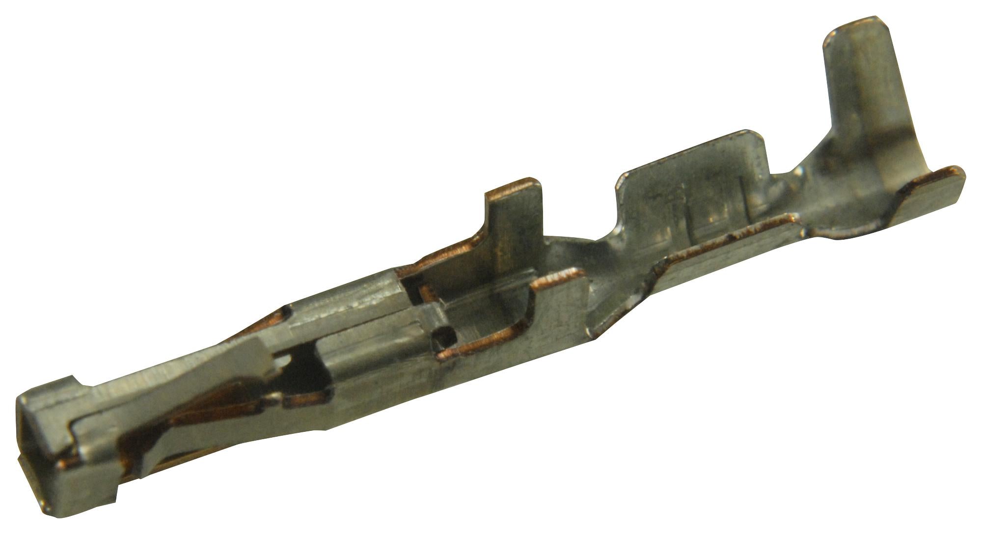1-794611-1 CONTACT, SOCKET, 30-26AWG, CRIMP AMP - TE CONNECTIVITY