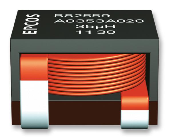 B82559A4472A020 INDUCTOR, 4.7UH, 10%, 22A, SHLD, SMD EPCOS
