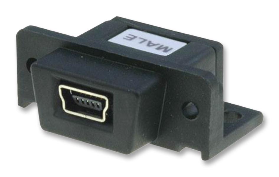 DB9-USB-D3-M MODULE, USB TO UART, 1 CH, FT232R FTDI