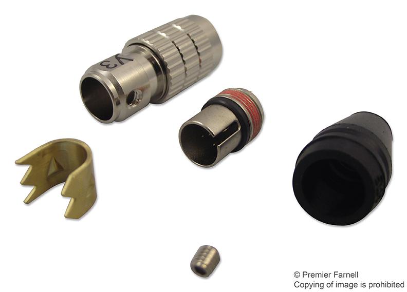 HR25-9TP-12P(72) CIRCULAR CONNECTOR, PLUG, 12POS, CABLE HIROSE(HRS)