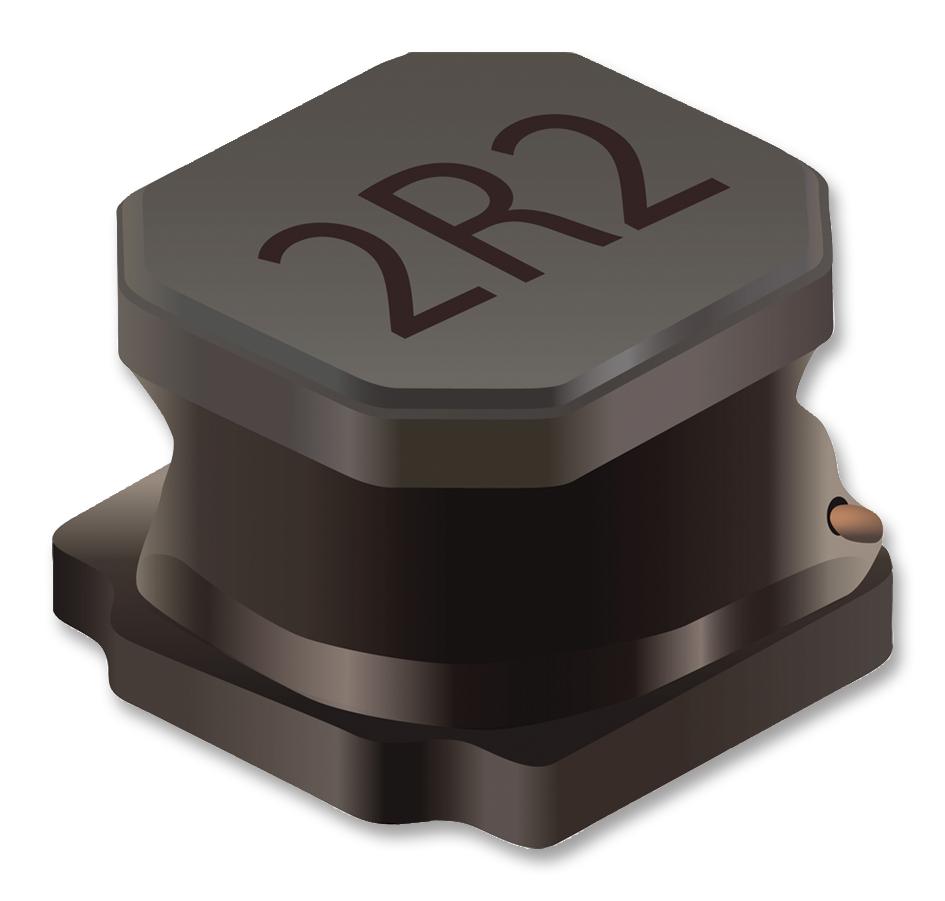 SRN5040-470M POWER INDUCTOR, 47UH, 0.9A, SEMISHIELDED BOURNS