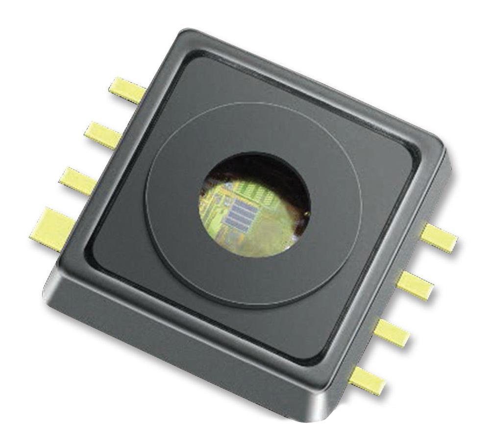 KP215F1701XTMA1 PRESSURE SENSOR, 10-115KPA, SOFL-8 INFINEON