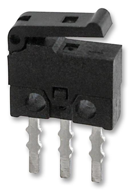 MDS6500AL02PS MICROSWITCH SPDT 0.3A 30V C&K COMPONENTS