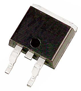 FDD6637 MOSFET, P-CH, -35V, -13A, TO-252-3 ONSEMI