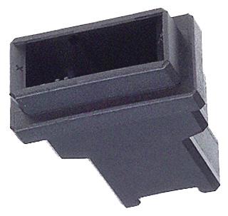 1-177648-7 TAB CONNECTOR HOUSING, GF POLYESTER AMP - TE CONNECTIVITY