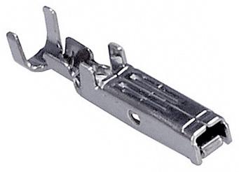 1-175217-2 CONTACT, SOCKET, 24-20AWG, CRIMP AMP - TE CONNECTIVITY