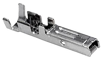 353717-3 CONTACT, SOCKET, CRIMP, 16-14AWG AMP - TE CONNECTIVITY