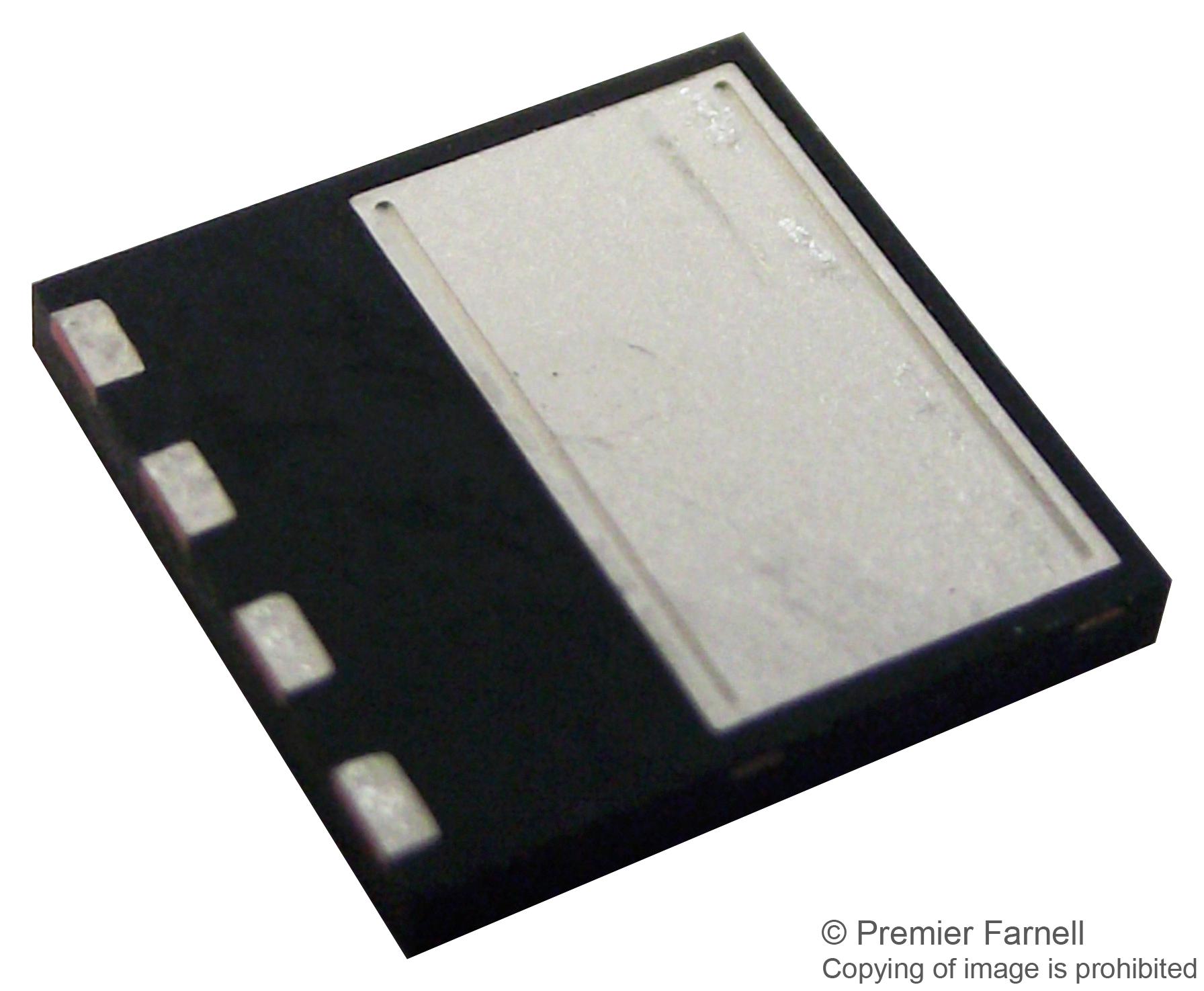 IPL60R075CFD7AUMA1 MOSFET, N-CH, 600V, 33A, VSON INFINEON