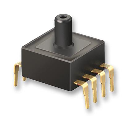 ADP5101 PRESSURE SENSOR, 100KPA, 1 PORT, 5MM PANASONIC