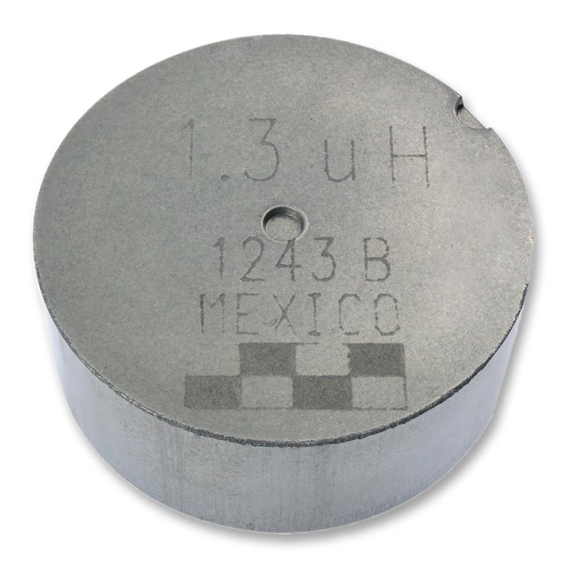 IHTH1125KZEB330M5A INDUCTOR, 33UH, 20%, 15.9A, RADIAL VISHAY