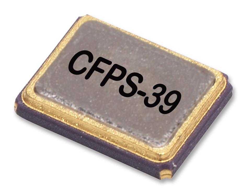 LFSPXO025497 CRYSTAL OSCILLATOR, SMD, 30MHZ IQD FREQUENCY PRODUCTS