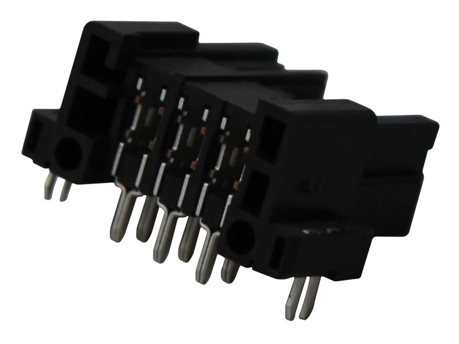 FX30B-3P-3.81DS CONNECTOR, HEADER, 3POS, 1ROW, 3.81MM HIROSE(HRS)