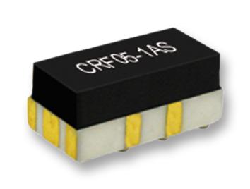 CRR05-1B RELAY, REED, SPST-NC, 170VDC, 0.5A, SMD STANDEXMEDER