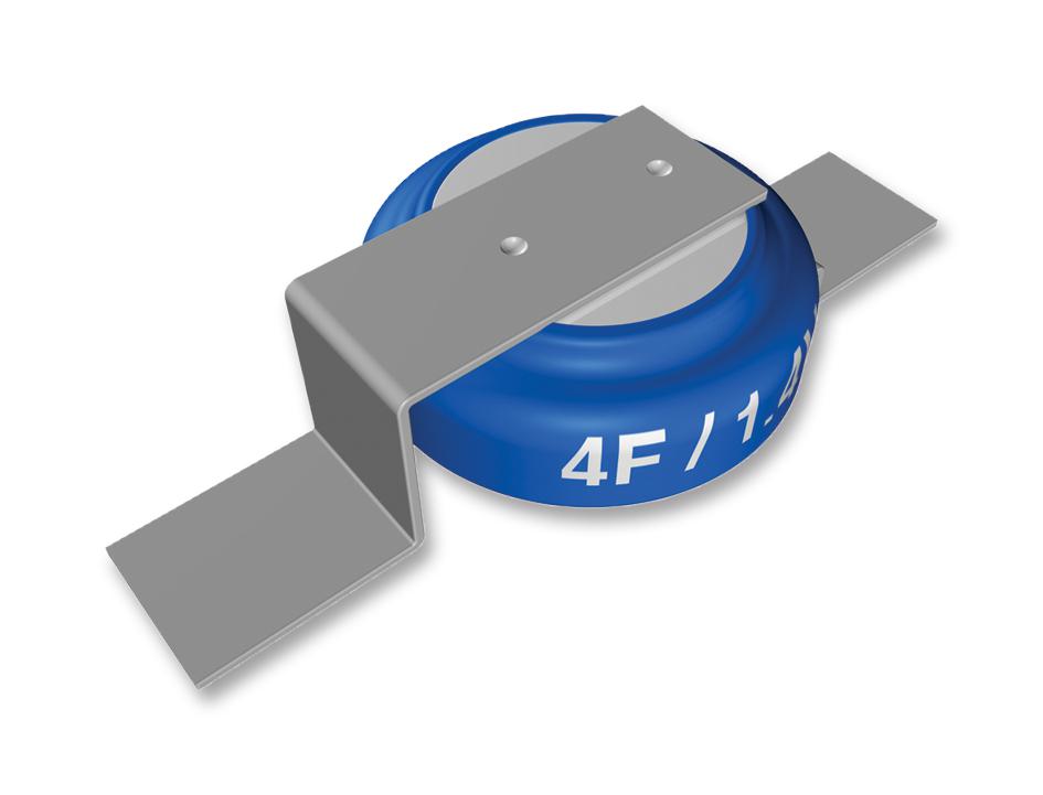 MAL219691231E3 CAP, 15F, 1.4V, ALU ELEC, SMD VISHAY