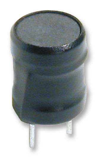 DR0810-224L INDUCTOR, 220UH, 1A, 10%, POWER COILCRAFT