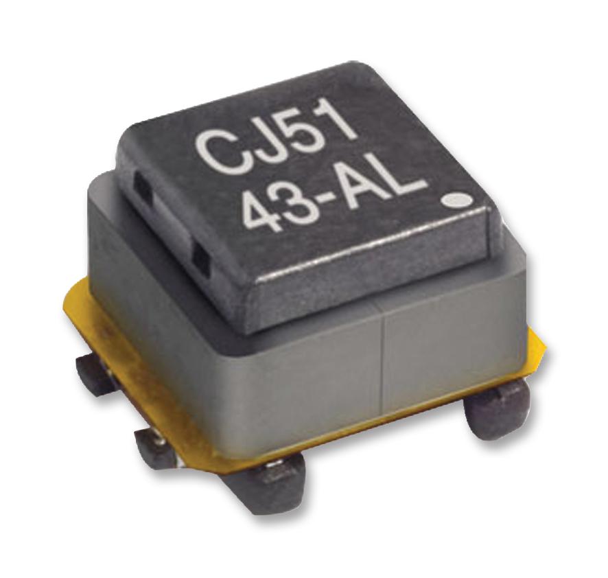 CJ5143-ALB TRANSFORMER, FLYBACK, NCP5080, SMD COILCRAFT