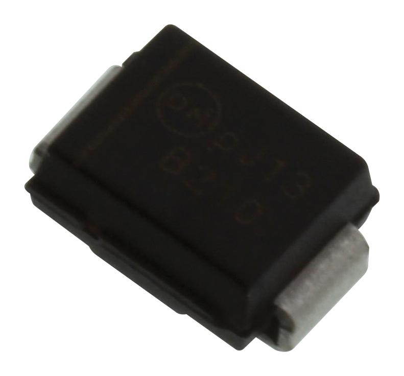 MBRS2H100T3G RECTIFIER, 2A, 100V, DO-214AA ONSEMI