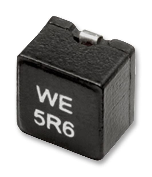 744316220 INDUCTOR, 2.2UH, SHIELDED, 7.5A WURTH ELEKTRONIK