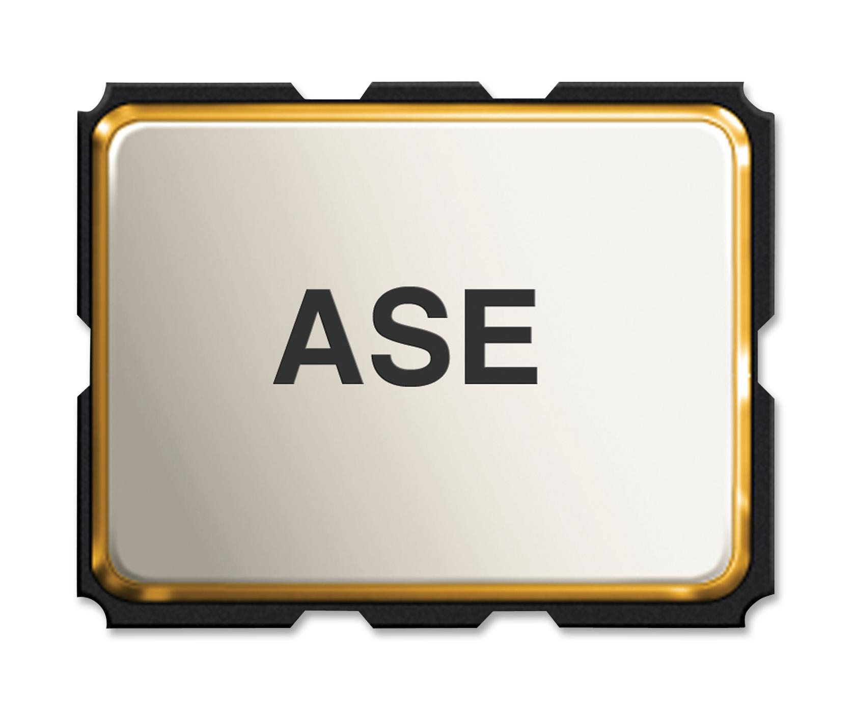 ASE-18.432MHZ-LC-T OSC, 18.432MHZ, 3.2 X 2.5MM, LVCMOS ABRACON