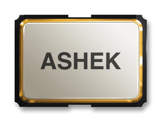 ASHEK3-32.768KHZ-LT OSC, 32.768KHZ, 3.2 X 2.5MM, CMOS ABRACON