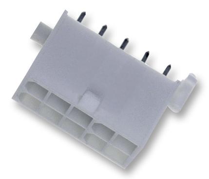 1-770872-1 CONNECTOR, PLUG, 2POS, 4.14MM AMP - TE CONNECTIVITY