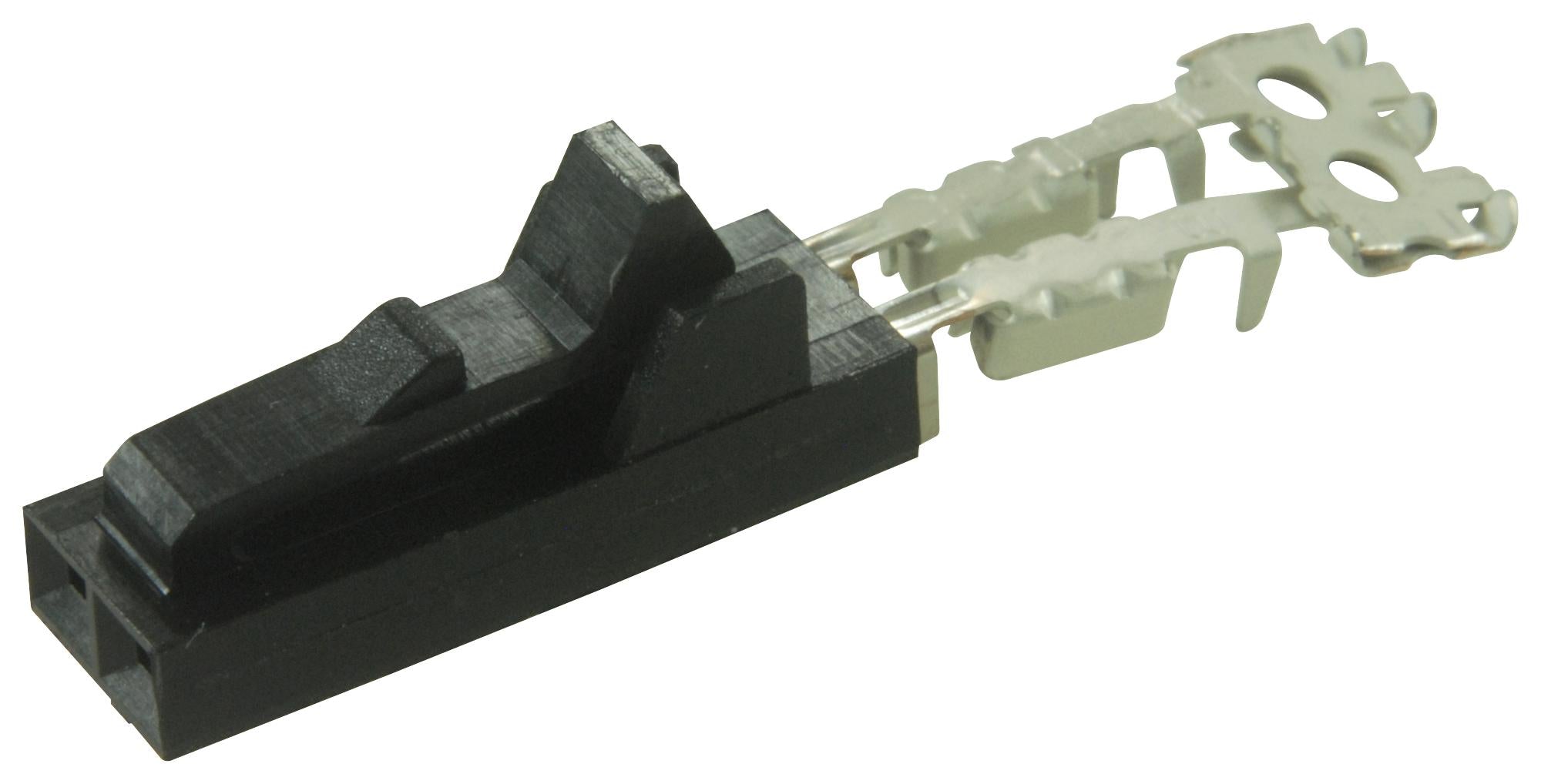 5-103958-1 PLUG CONN HOUSING, THERMOPLASTIC AMP - TE CONNECTIVITY