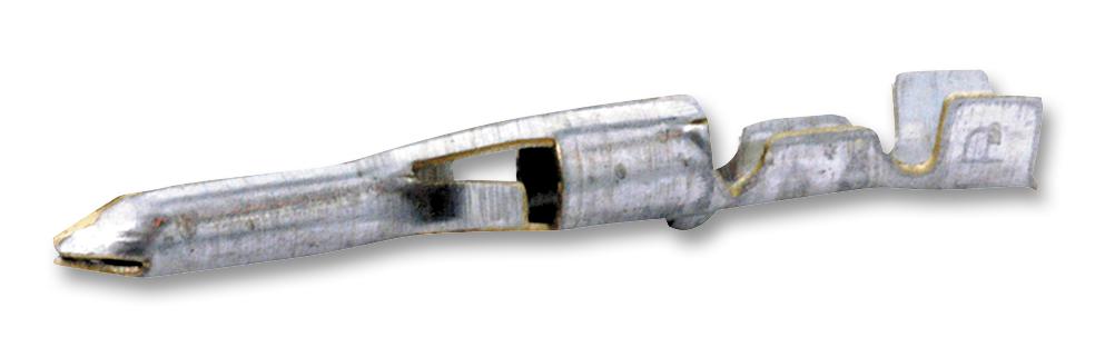 794017-1 CONTACT, PIN, 24-18AWG, CRIMP AMP - TE CONNECTIVITY