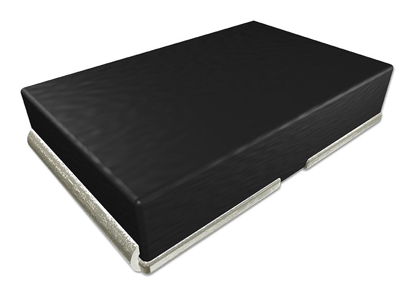 WSHP2818R0100FEB CURRENT SENSE RES, 0R01, 1%, 10 W, 2818 VISHAY