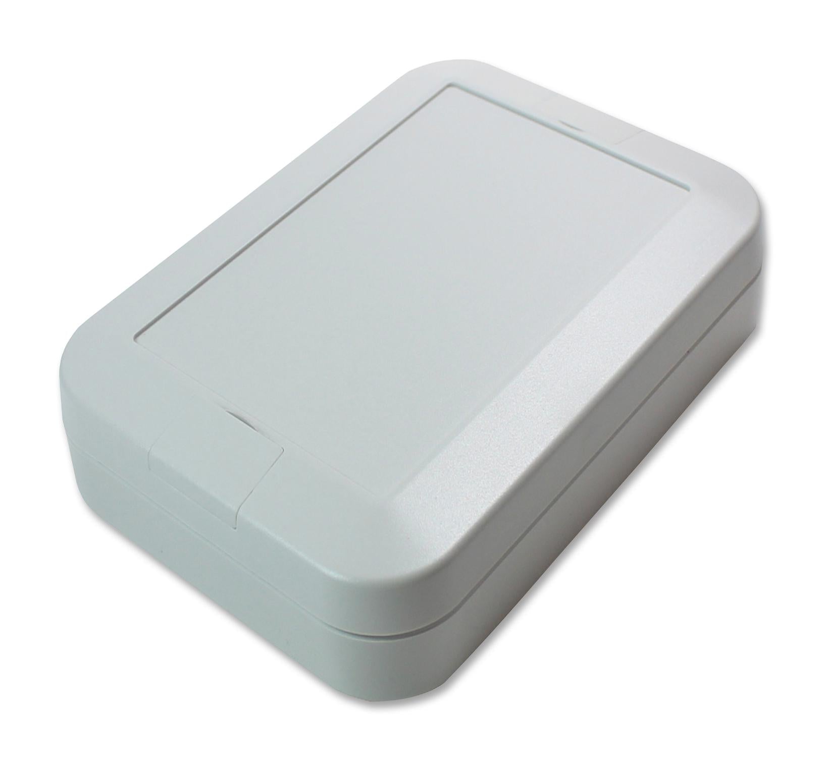 WP9-13-4G OUTDOOR/WATERPROOF ENCLOSURE, ASA, GREY TAKACHI