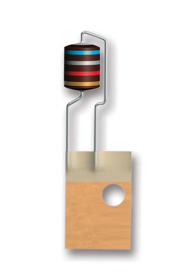 B82144F2152K000 INDUCTOR, 1.5UH, 10%, 4.1A, 170MHZ EPCOS