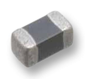 MMZ1608R102ATA00 FERRITE BEAD, 1K, 0.4A, 0603 TDK