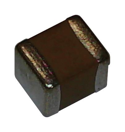C1812R335K3RACT250 CAP, 3.3µF, 25V, 10%, X7R, 1812 KEMET