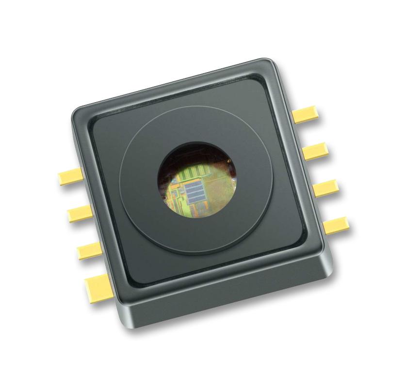 KP235XTMA1 PRESSURE SENSOR, 40-115KPA, SOF-8 INFINEON