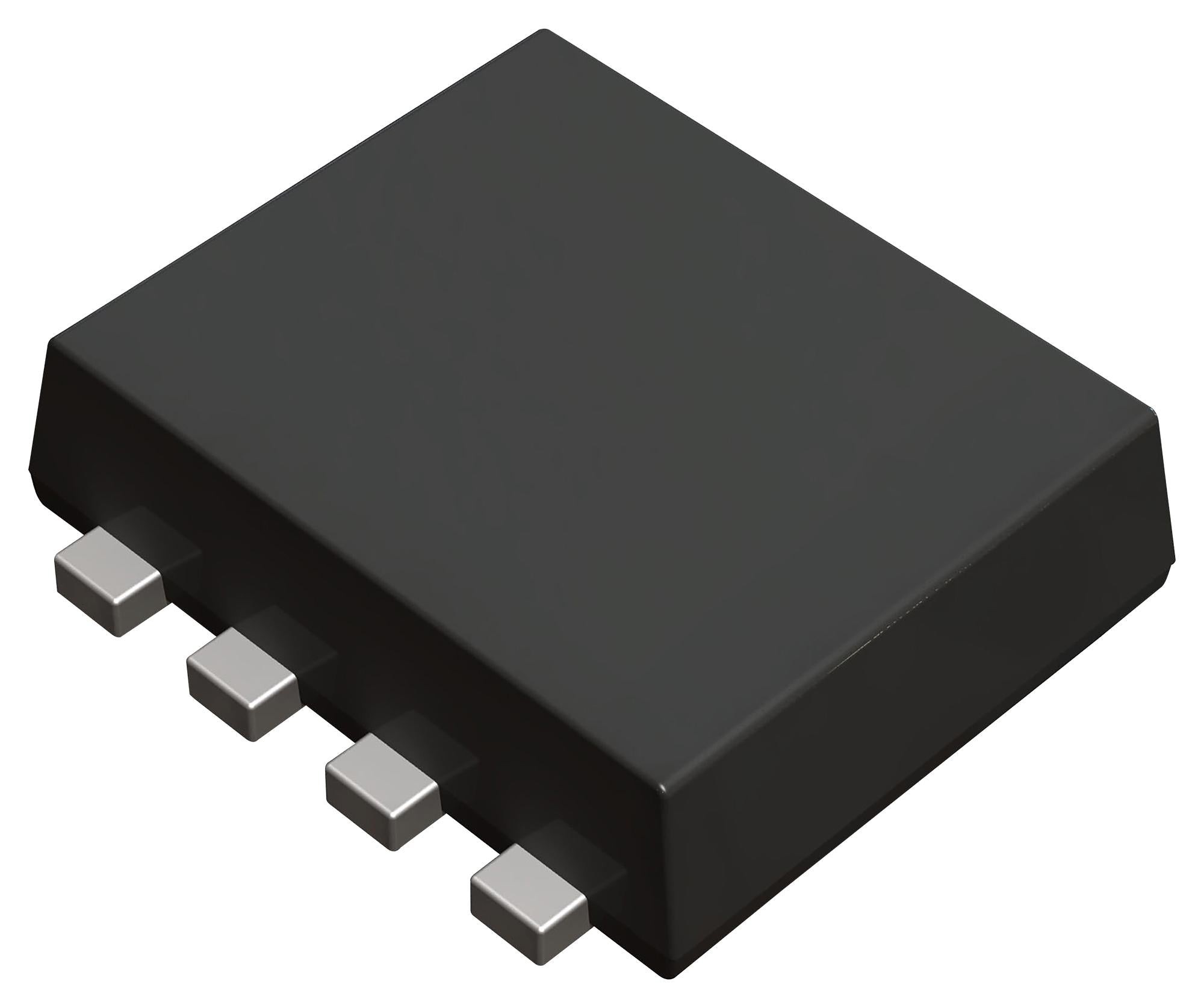 RQ1A070ZPFRATR MOSFET, AEC-Q101, P-CH, -12V, TSMT ROHM