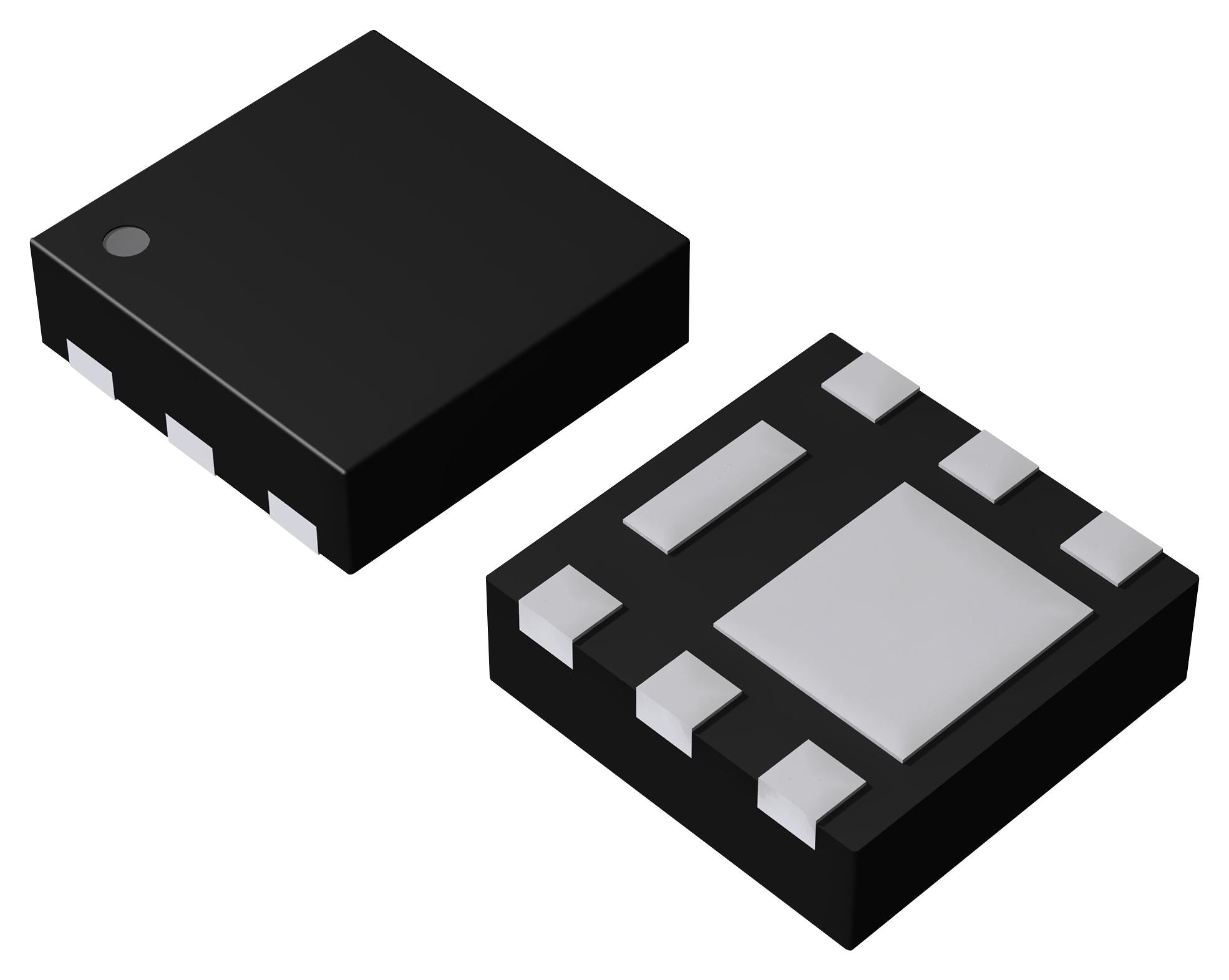 RF4E100AJTCR MOSFET, N-CH, 30V, 10A, HUML2020 ROHM