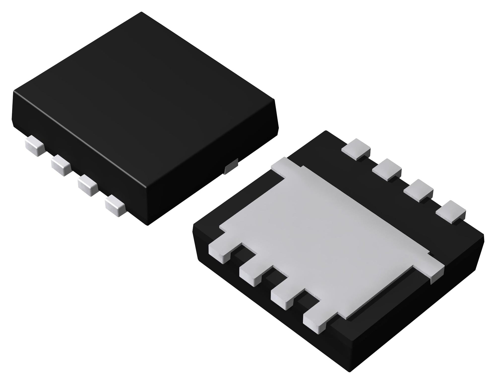 RQ3E070BNTB MOSFET, N-CH, 30V, 7A, HSMT-8 ROHM