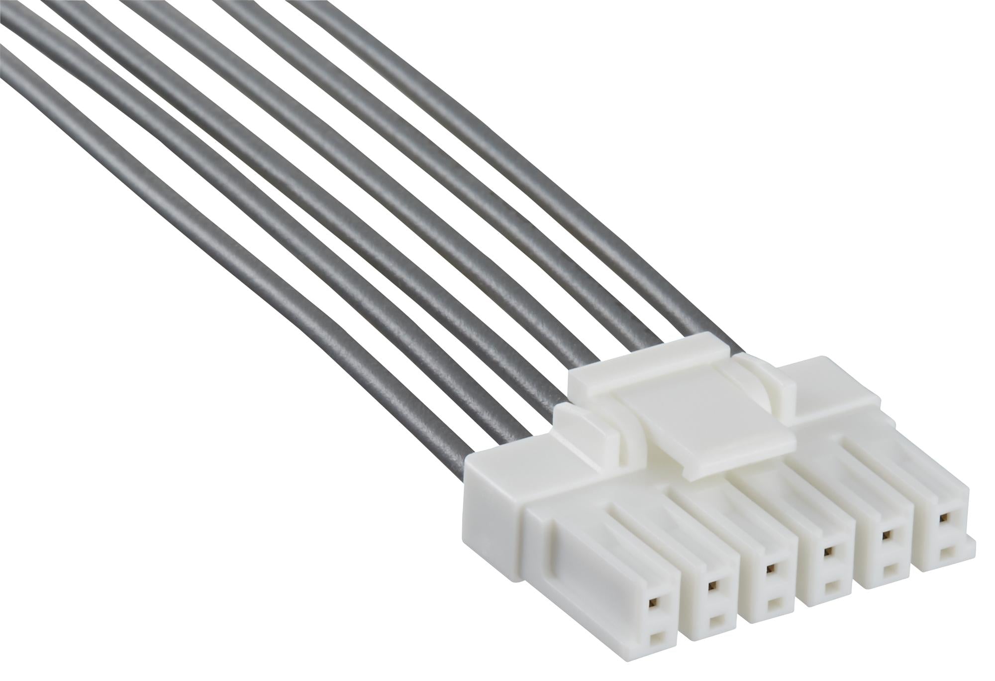 DF33C-2S-3.3C CONNECTOR HOUSING, RCPT, 2POS, 3.3MM HIROSE(HRS)