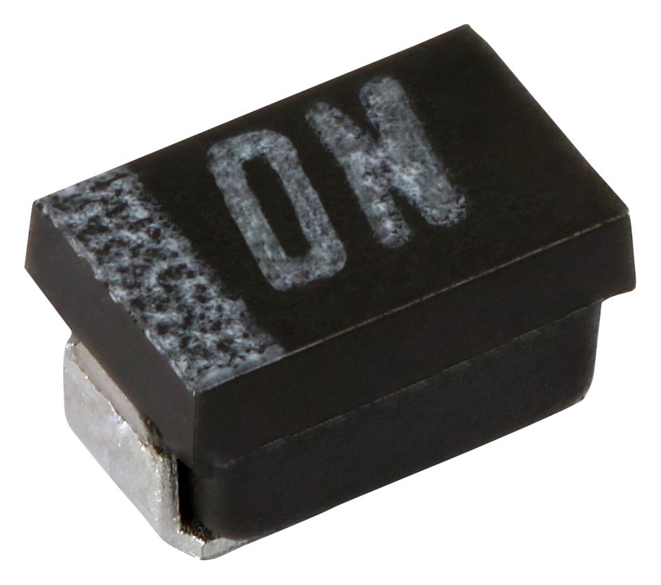 TMCP1D104KTRF CAP, 0.1µF, 20V, 10% VISHAY