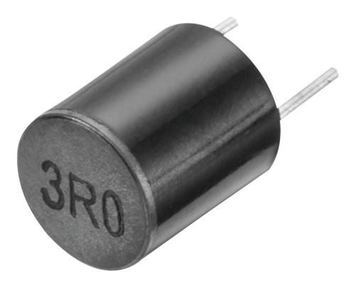 744750230100 INDUCTOR, 10UH, 4.6A, 20%, RADIAL WURTH ELEKTRONIK