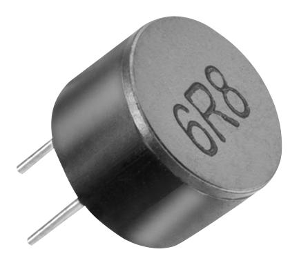 744750420220 INDUCTOR, 22UH, 4.1A, 20%, RADIAL WURTH ELEKTRONIK
