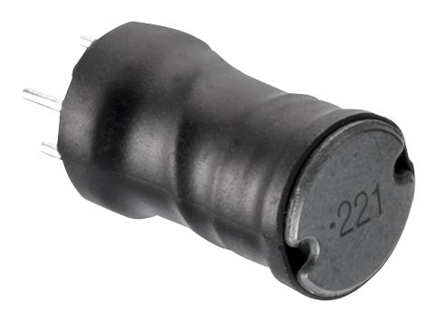 7447211102 INDUCTOR, 1000UH, 0.68A, 5%, RADIAL WURTH ELEKTRONIK