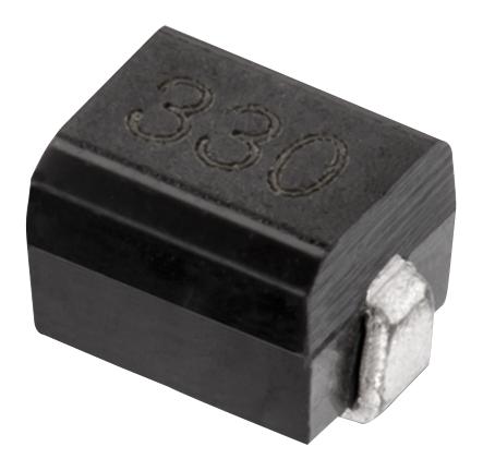 7447649147 INDUCTOR, 47UH, 10%, 0.25A, 17MHZ, 1210 WURTH ELEKTRONIK