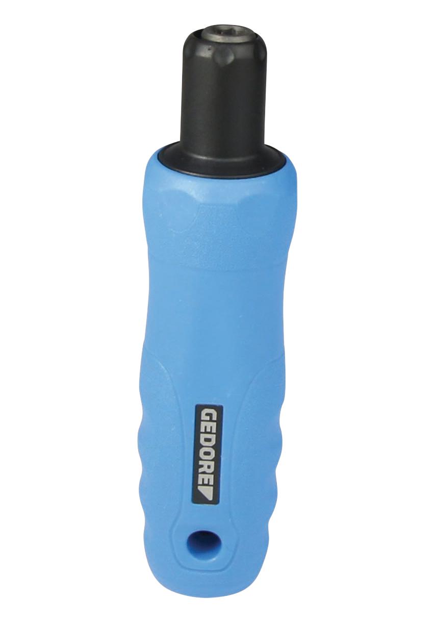 PRIME 450 FH TORQUE SCREWDRIVER, 0.5 TO 4.5N-M GEDORE