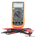 72-2590 DMM, Handheld, Manual, 3.5DIGIT Tenma