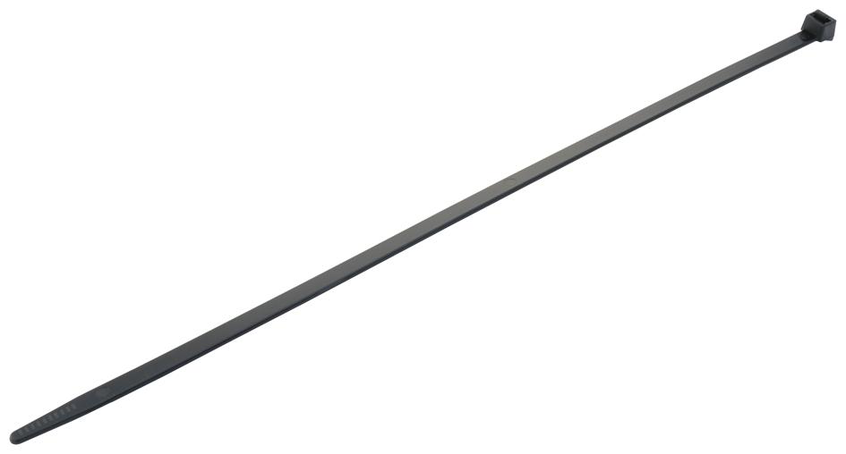 111-70361 RELEASABLE CABLE TIE, 340MM, PA66, 100PK HELLERMANNTYTON
