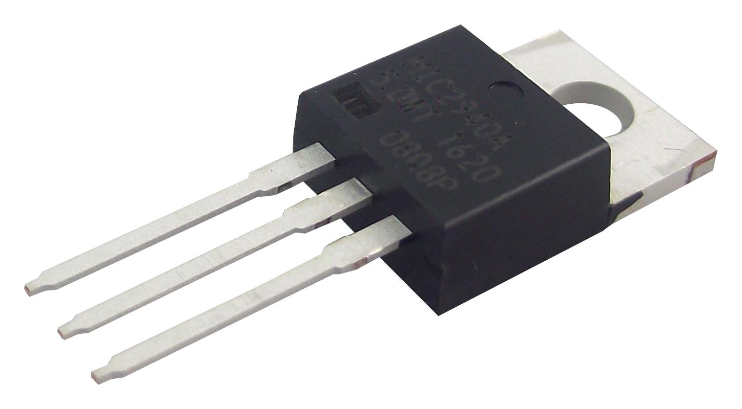 MIC2940A-5.0WT IC, REG LDO, 1.25A, 5.0V MICROCHIP