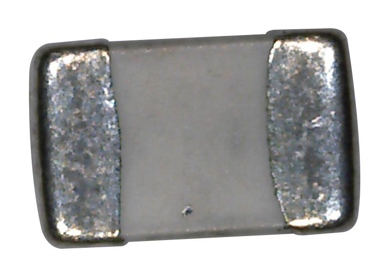 C0805C180K5GACTU CAP, 18PF, 50V, 10%, C0G/NP0, 0805 KEMET