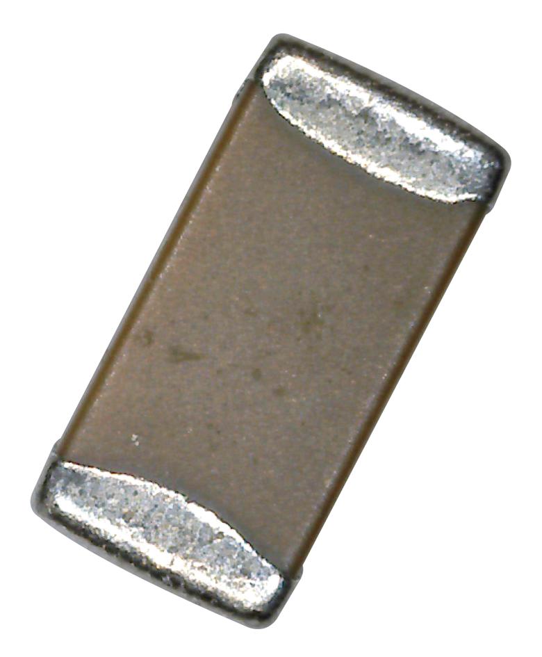 C1206C474K4RACTU CAP, 0.47µF, 16V, 10%, X7R, 1206 KEMET