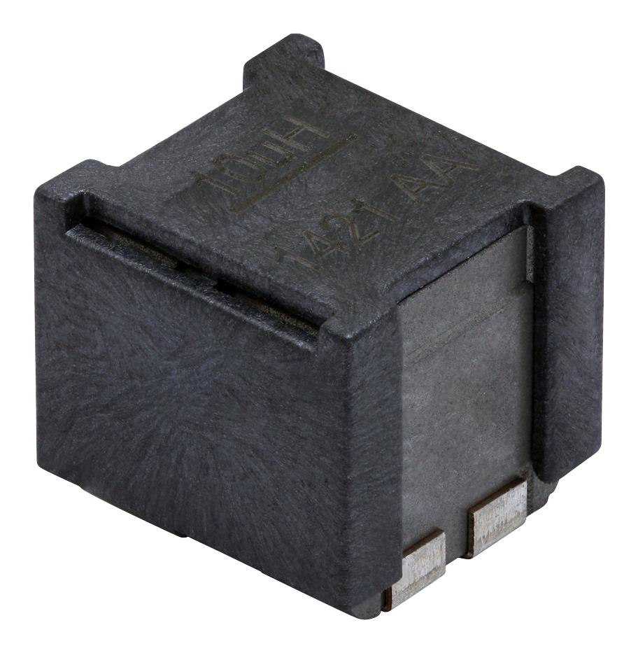 IHLD2525GGER4R7M5A INDUCTOR, 4.7UH, SHIELDED, 5.4A VISHAY