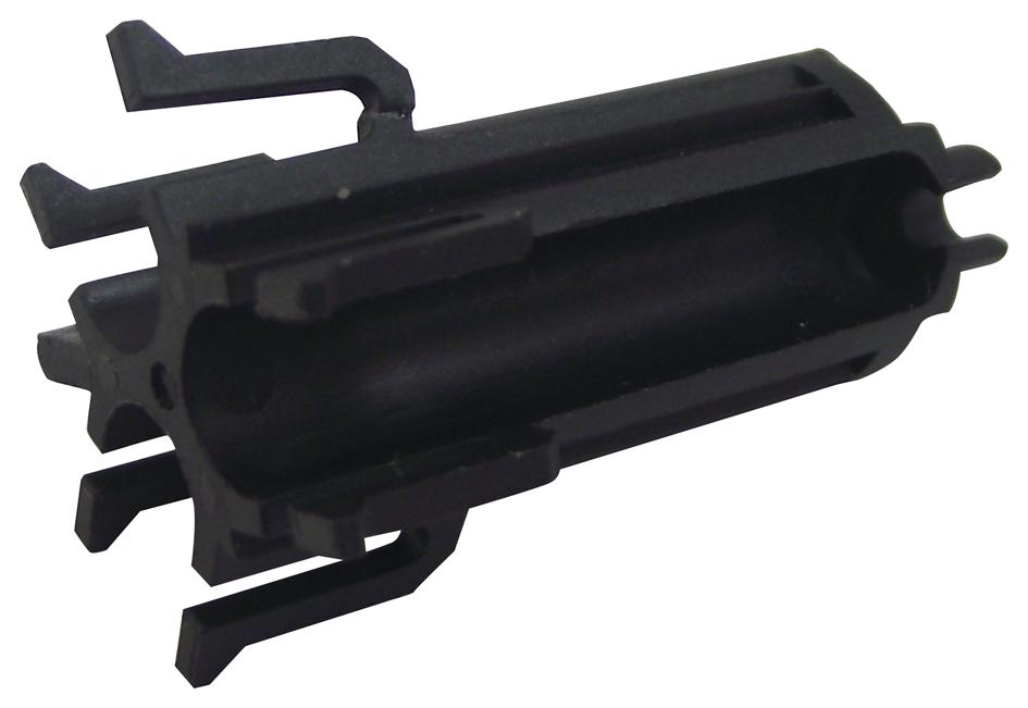 1-2213396-1 POSITIONER, 3POS, CONTACT & CONNECTOR TE CONNECTIVITY